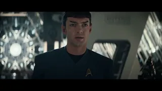 "I’m the X" - Spock - Subspace Rhapsody, 2x09 - Star Trek - Strange New Worlds COMPLETE