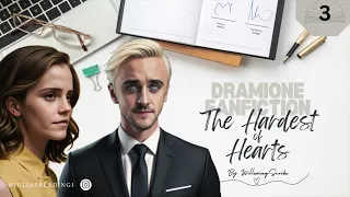 Dramione Fanfiction | The Hardest of Hearts | #3 | Harry Potter Fanfic Hörbuch deutsch