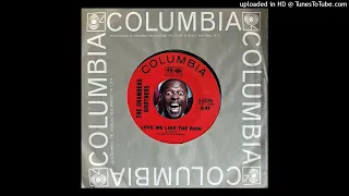 The Chambers Brothers - Love Me Like the Rain (Columbia) 1967