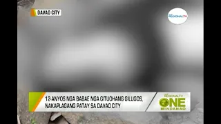 One Mindanao: Gi-rape?