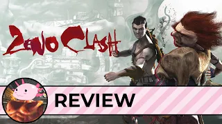 Zeno Clash Review