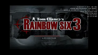 Tom Clancy's Rainbow Six 3 - Aethersx2 Android PS2 Emulator SD888 Realme GT