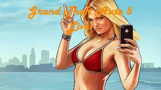 GTA V: After Dark (Live and Uncensored!) [8/12/2016]