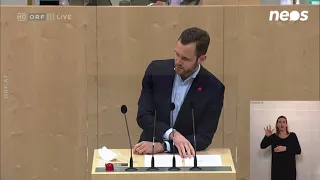 "Jeder Euro, den wir in frühkindliche Bildung investieren, rentiert sich!" - Felix Eypeltauer