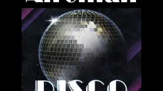 Michel Legrand - Disco Magic Concorde (Instrumental) 1978 DISCO/INSTRUMENTAL