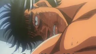 Hajime no Ippo | Mix-Up