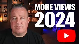 LIVE: How the top YouTubers will be successful in 2024!