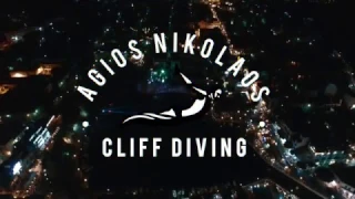 Cliff Diving, What Happened in 2016, Agios Nikolaos