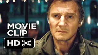 Run All Night Movie CLIP - Then I'll Let You Die (2015) - Liam Neeson, Ed Harris Movie HD