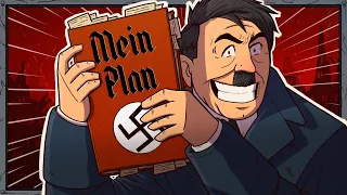 Endsieg: Germany's Final Plan to Win WW2 1943-45 | Animated History