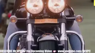 Dq bike video