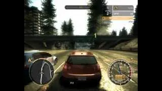 Need For Speed: Most Wanted. Career 100% Часть 11