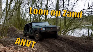 ANVT @ Loon op Zand