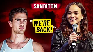 Sanditon Season 3 Trailer Revealed Theo James' RETURN!