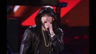 Eminem - Rap God (HD Fast Part) (Live @ Rock & Roll Hall of Fame 2022)