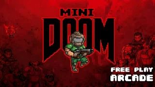 FPA: miniDoom