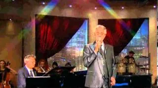 QVC - Andrea Bocelli - Love me tender