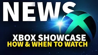 Xbox & Bethesda Showcase Date Announced Following E3 Cancelation | GameSpot News