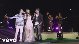 Cheiro De Amor - Fim de Ano (Ao Vivo) ft. Felipe Pezzoni, Levi Lima