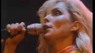 Blondie / Live in Glasgow 1979