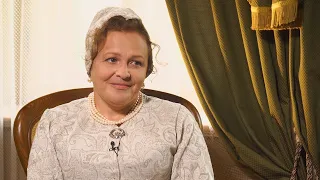 Историк костюма Елена Воробей: «Одежда – это маленький дом»