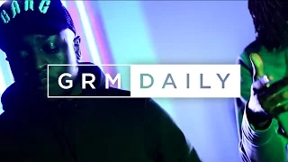 (Ounto Nation) Poppy - Pops Ya Ready [Music Video] | GRM Daily