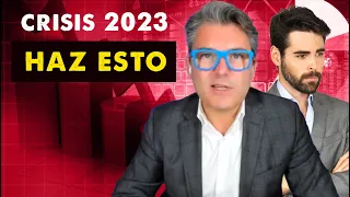 Que hacer para superar la Crisis de 2023 - Marc Vidal