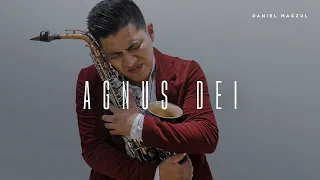 DANIEL MAGZUL - AGNUS DEI (ALELUYA) (Vídeo Oficial)