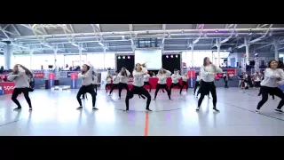 First Class - Deutsche Hip Hop Meisterschaft 2013