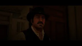 RTX 3080ti(4K MAX SETTINGS) Red Dead Redemption 2 STORY  #2