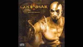 God of War III OST -| God of War III Overture |-