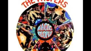 The Paupers - Magic Peoples