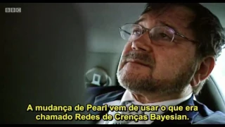 Internet 04 - Internet pessoal e fuga da política - Hipernormalização (trecho)