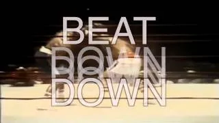 Steve Aoki & Angger Dimas - Beat Down feat Iggy Azalea (Beaten Down mashup video)