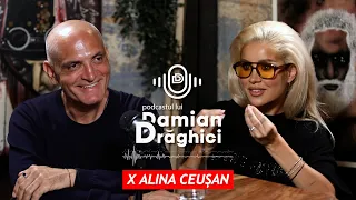 Alina Ceusan, ”dezbracata” de secrete: credinta, dragoste si bani!