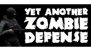 Let's Play! Yet Another Zombie Defense #1