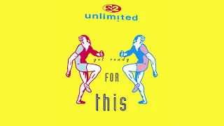 2 Unlimited - Get Ready For This (Rio & Le Jean '92 Remix)