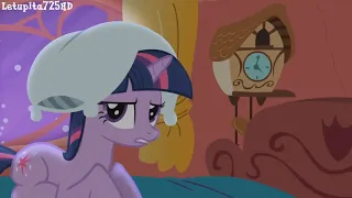 Summer Sun Celebration: Nightmare Moon (Friendship Is Magic) | MLP: FiM [HD]