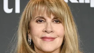 The Transformation Of Stevie Nicks From Childhood To 75