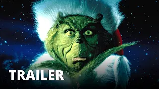 IL GRINCH | Trailer italiano