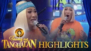 Tawag ng Tanghalan: Vice Ganda's first teleserye on ABS-CBN