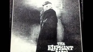 The Elephant Man OST - 01 - The Elephant Man Theme