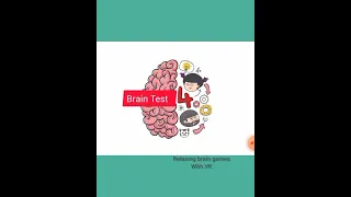 BRAIN TEST 4 : Levels 111-120