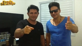 Bonde Sertanejo Leve esse Show para sua Cidade Turnê