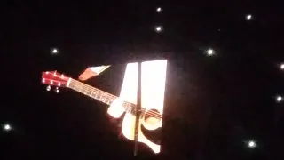 Paul Mc Cartney Montreal 2018 - Blackbird