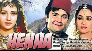 Der Na Ho jaaye Kahi | Heena | Rishi Kapoor | 90s Hindi song| The Reena Beats | Old Hindi Song