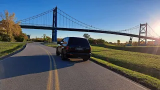 Some Sunday Funday in Toledo, DTP with my TBSS and DJI Osmo Action 4.