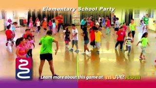 5 Easy Fitness Games - Dance Activities - Creative Icebreaker Games