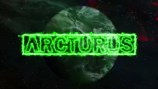 ARCTURUS @ Argenpsy - Closing to Red Sun (6-4-2018) Psytrance!