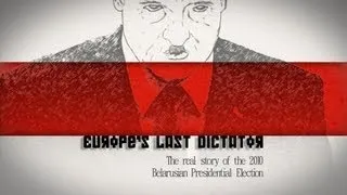 Europe's last dictator - Trailer